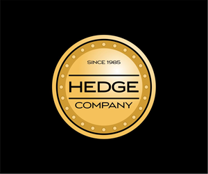 Logo Design by OrianO-70 for Hedge Company | Design: #37175717