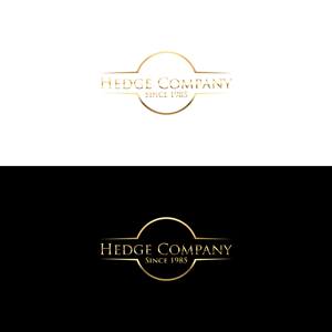 Logo Design by gatripula for Hedge Company | Design: #37145722