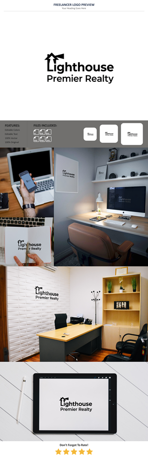 Logo Design by Pixel Foundry for this project | Design: #37128844