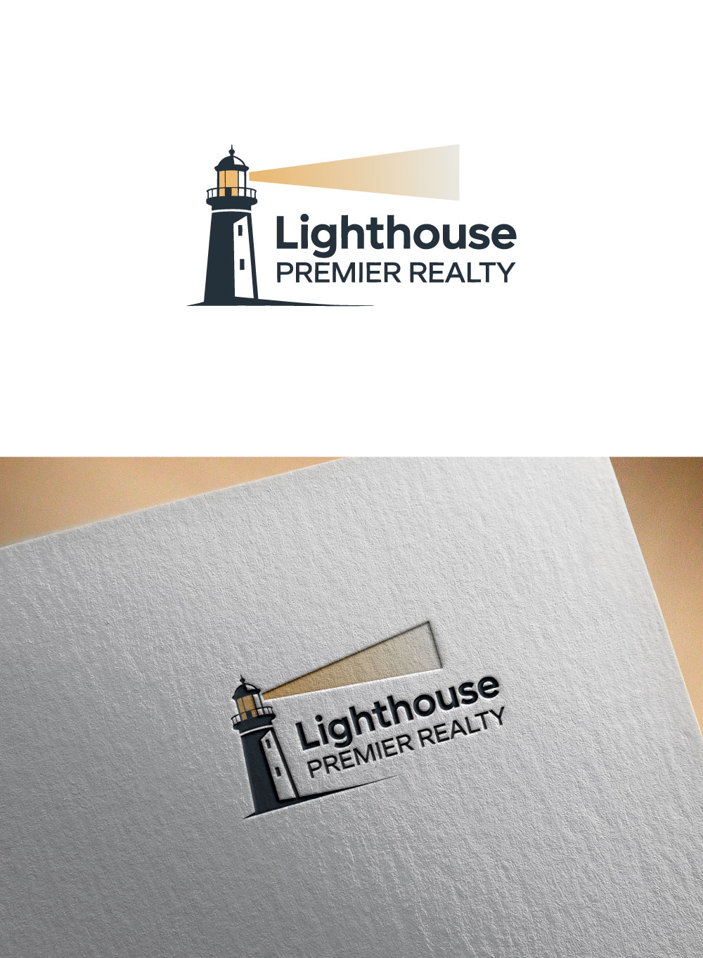 Logo Design by KING JM for this project | Design #37130341