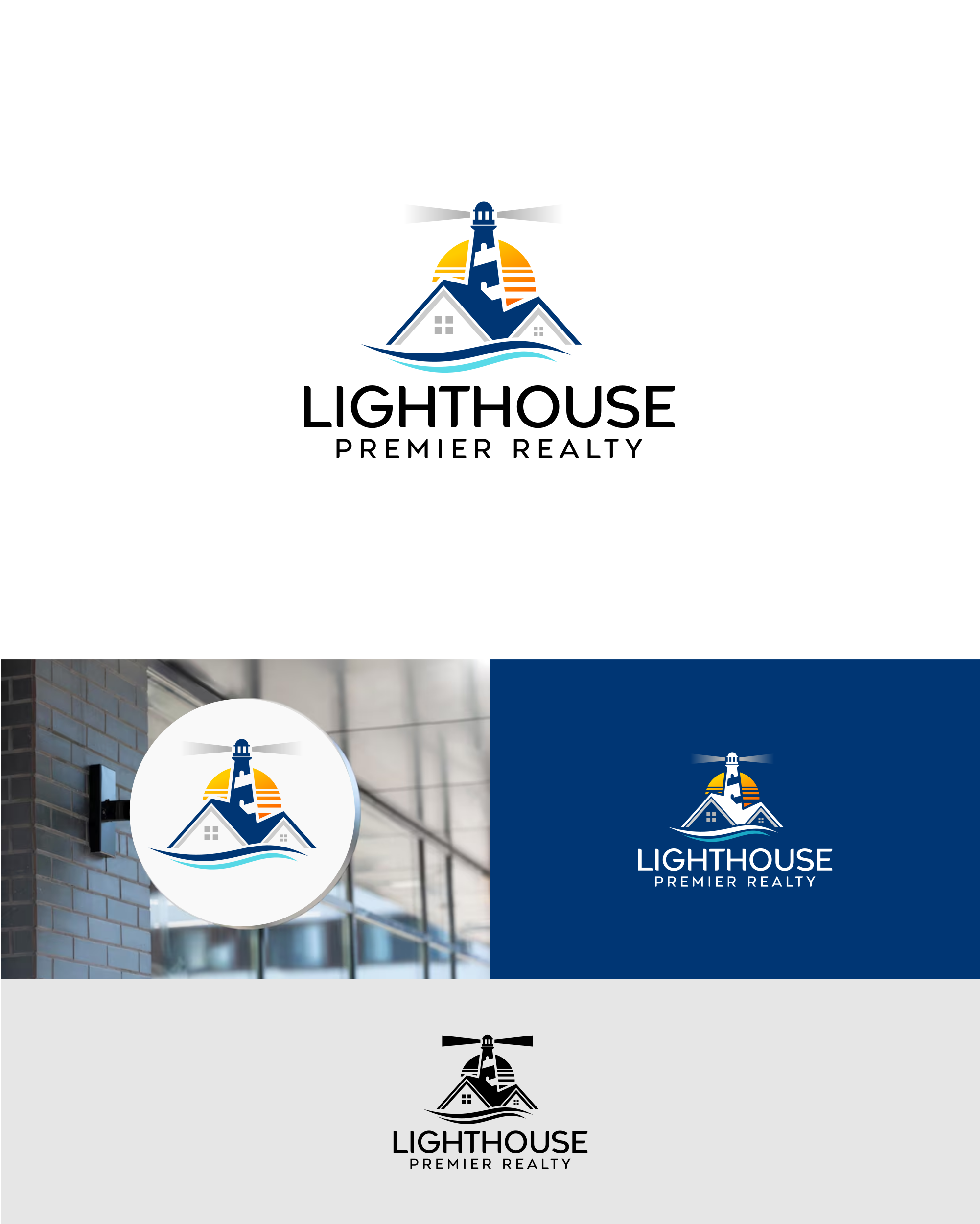 Logo Design by 3n0h99 for this project | Design #37129706