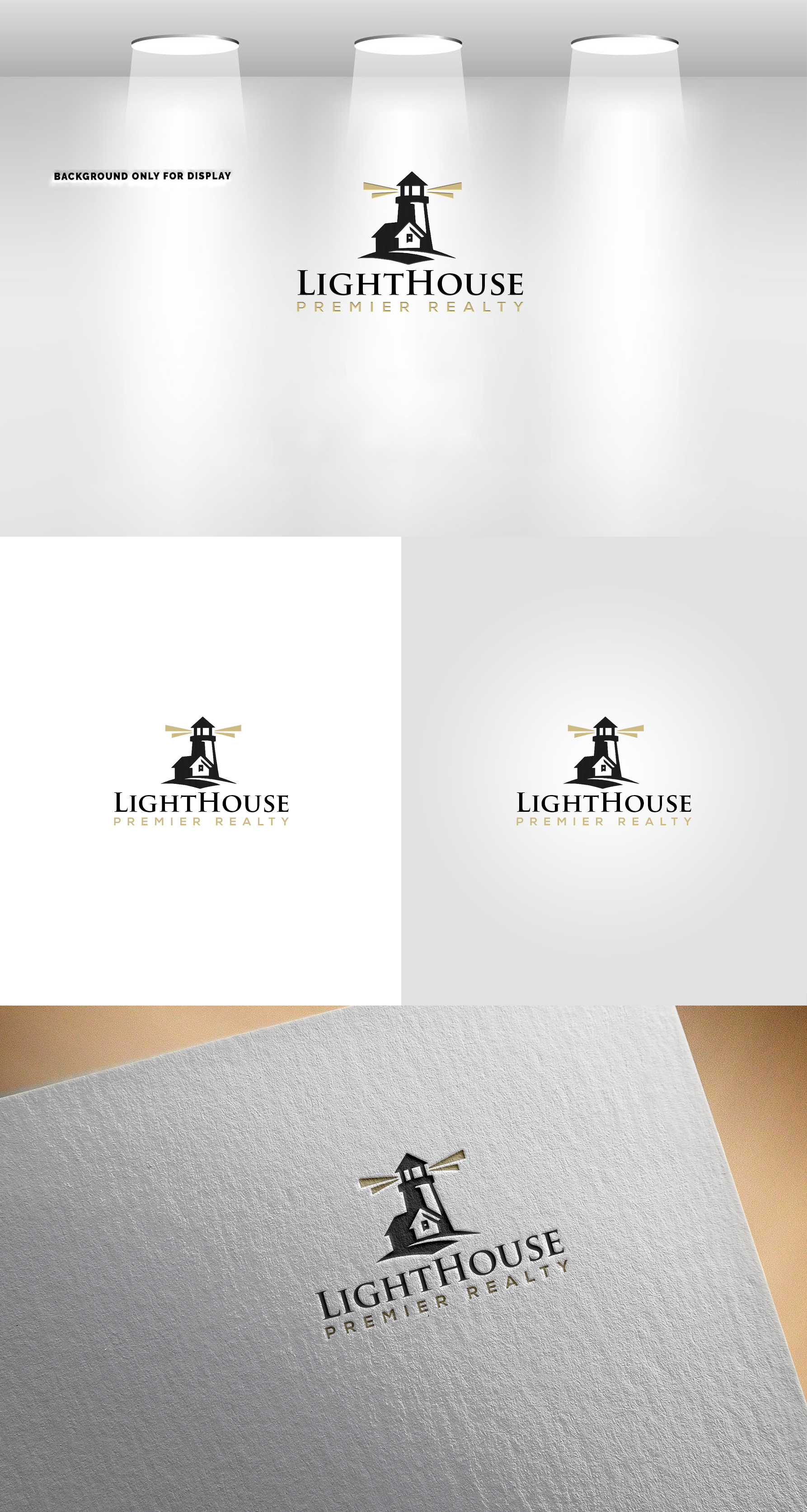 Logo Design by Rahmina for this project | Design #37132248
