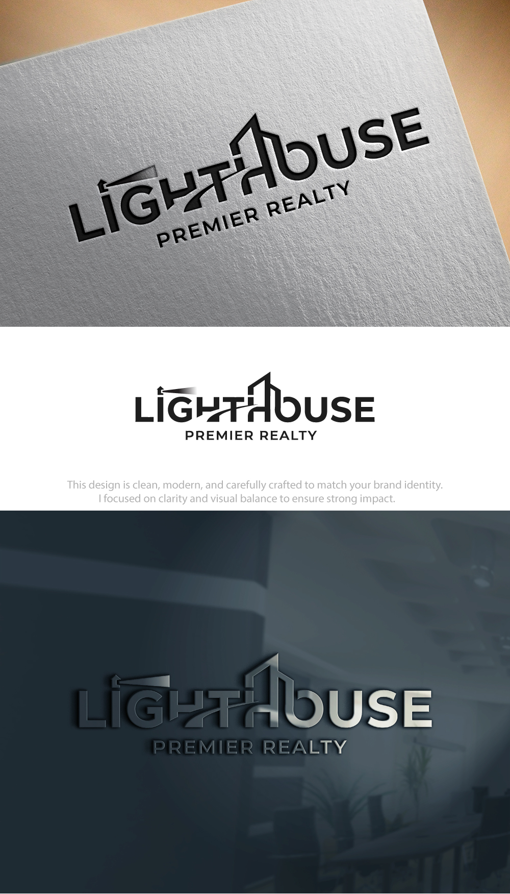 Logo Design by Hamza  Al-Muttalib for this project | Design #37131196