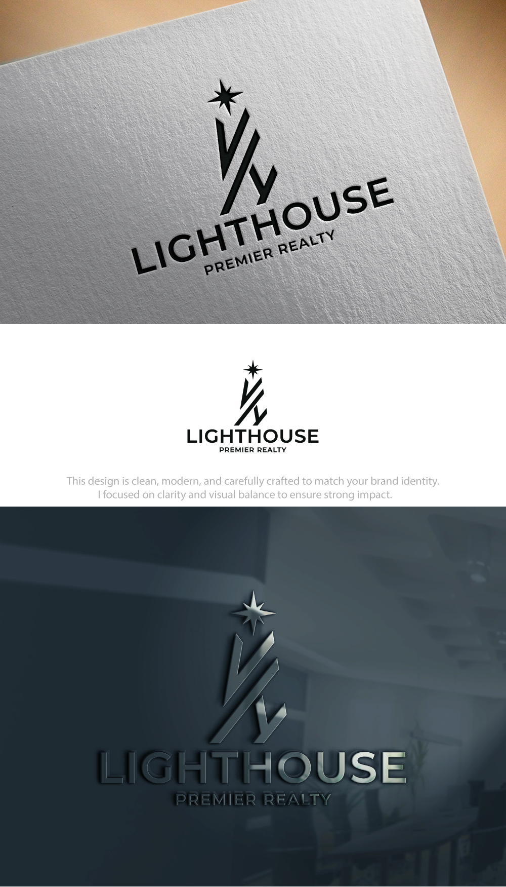 Logo Design by Hamza  Al-Muttalib for this project | Design #37131198