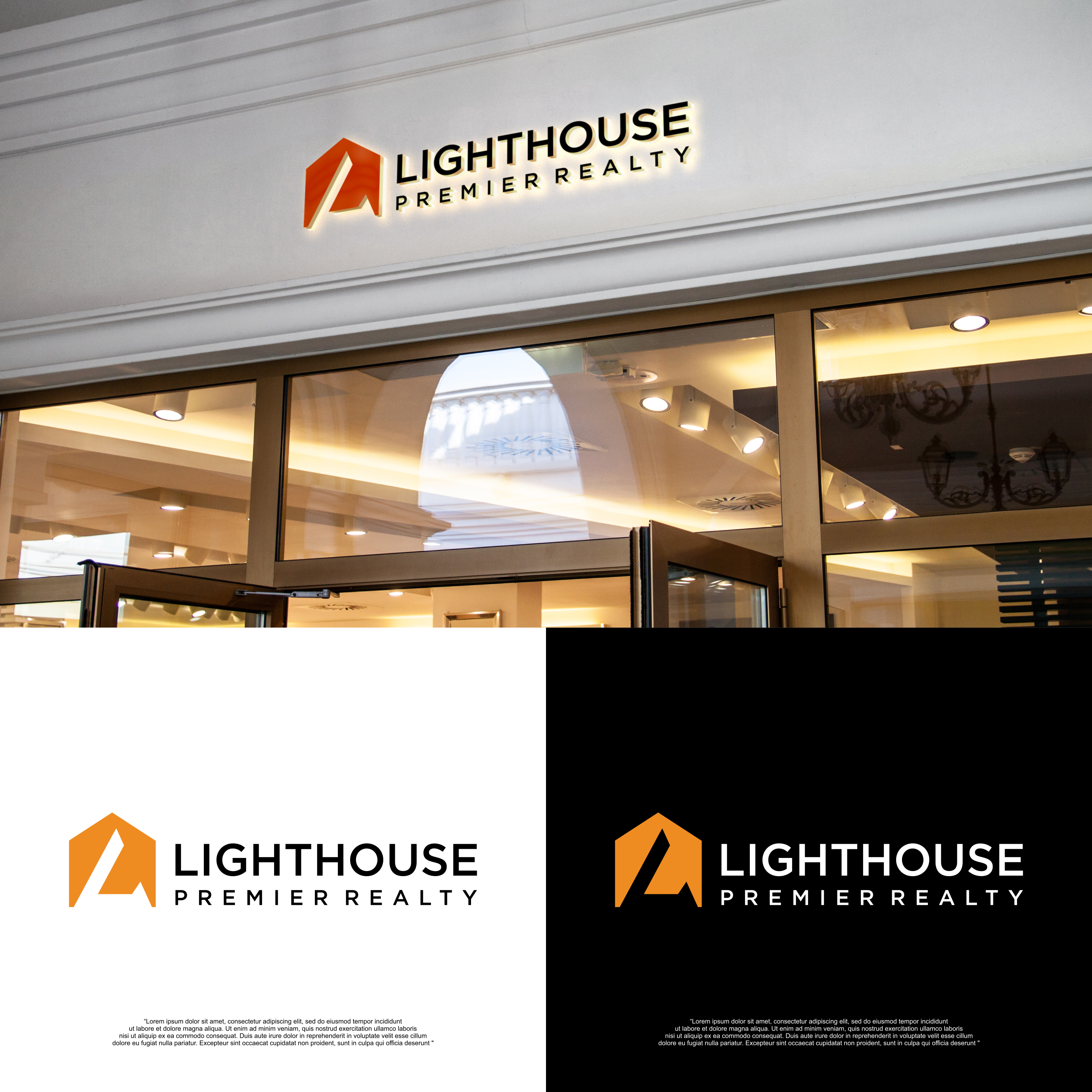 Logo Design by izdihaar studio for this project | Design #37128182