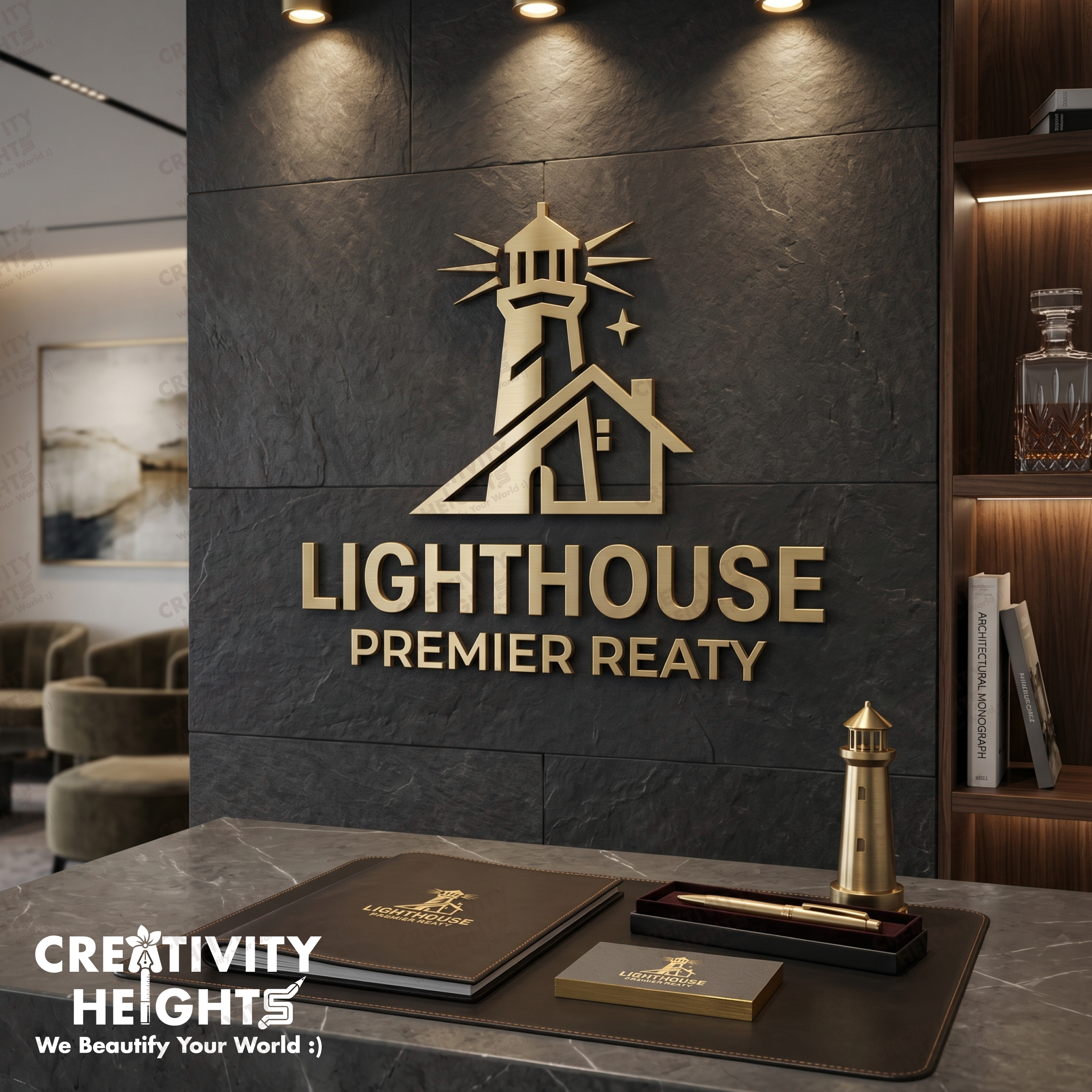 Logo Design by Abhinav | Creative Artist for this project | Design #37136825