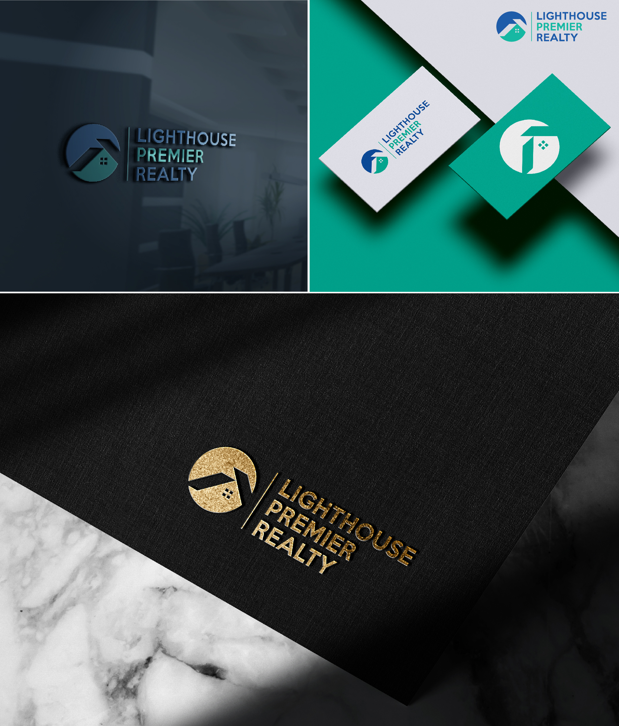 Logo Design by AL-BARAKAH for this project | Design #37128988