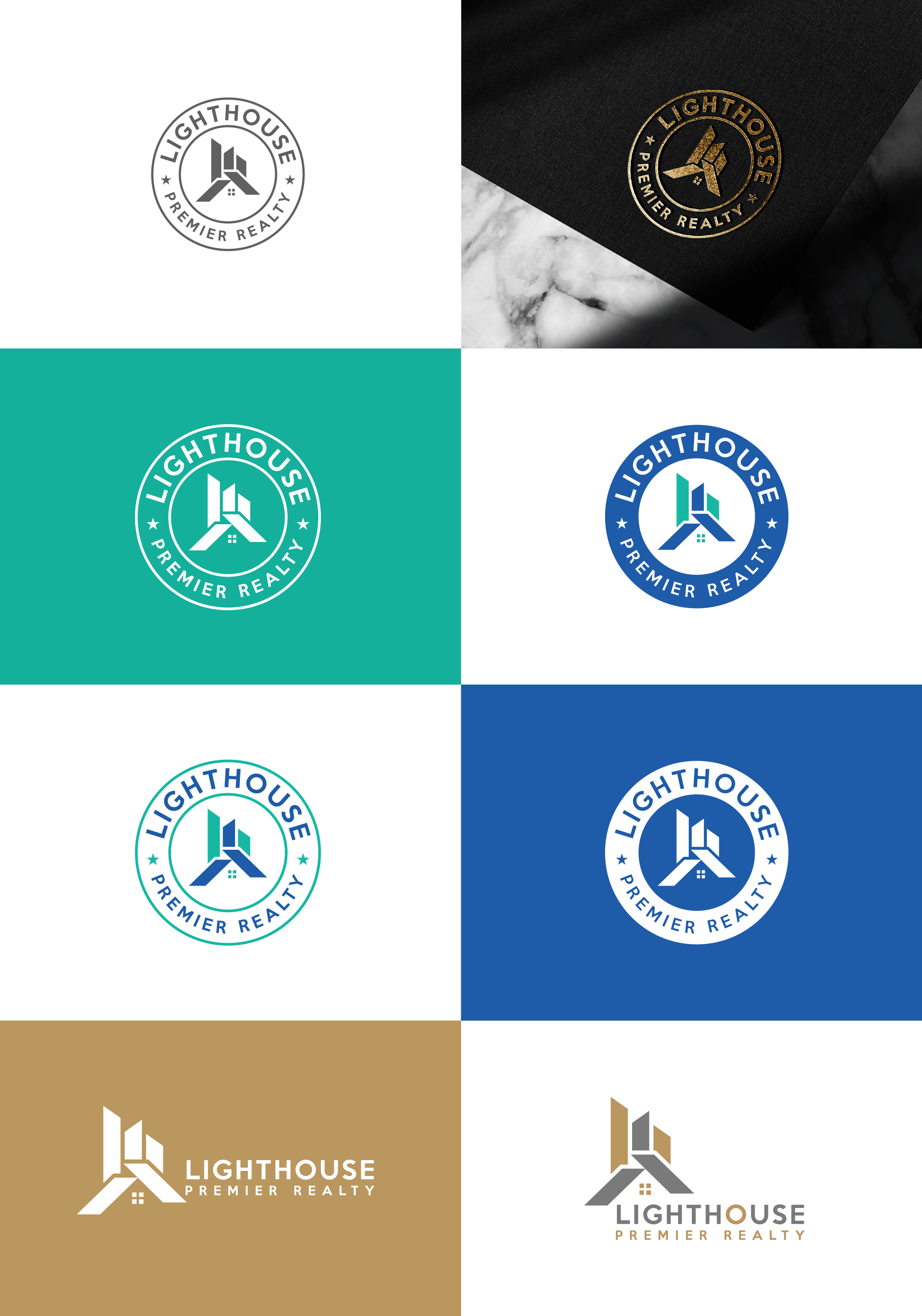 Logo Design by AL-BARAKAH for this project | Design #37129581