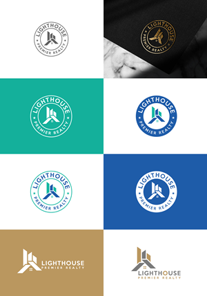 Logo Design by AL-BARAKAH for this project | Design: #37129581