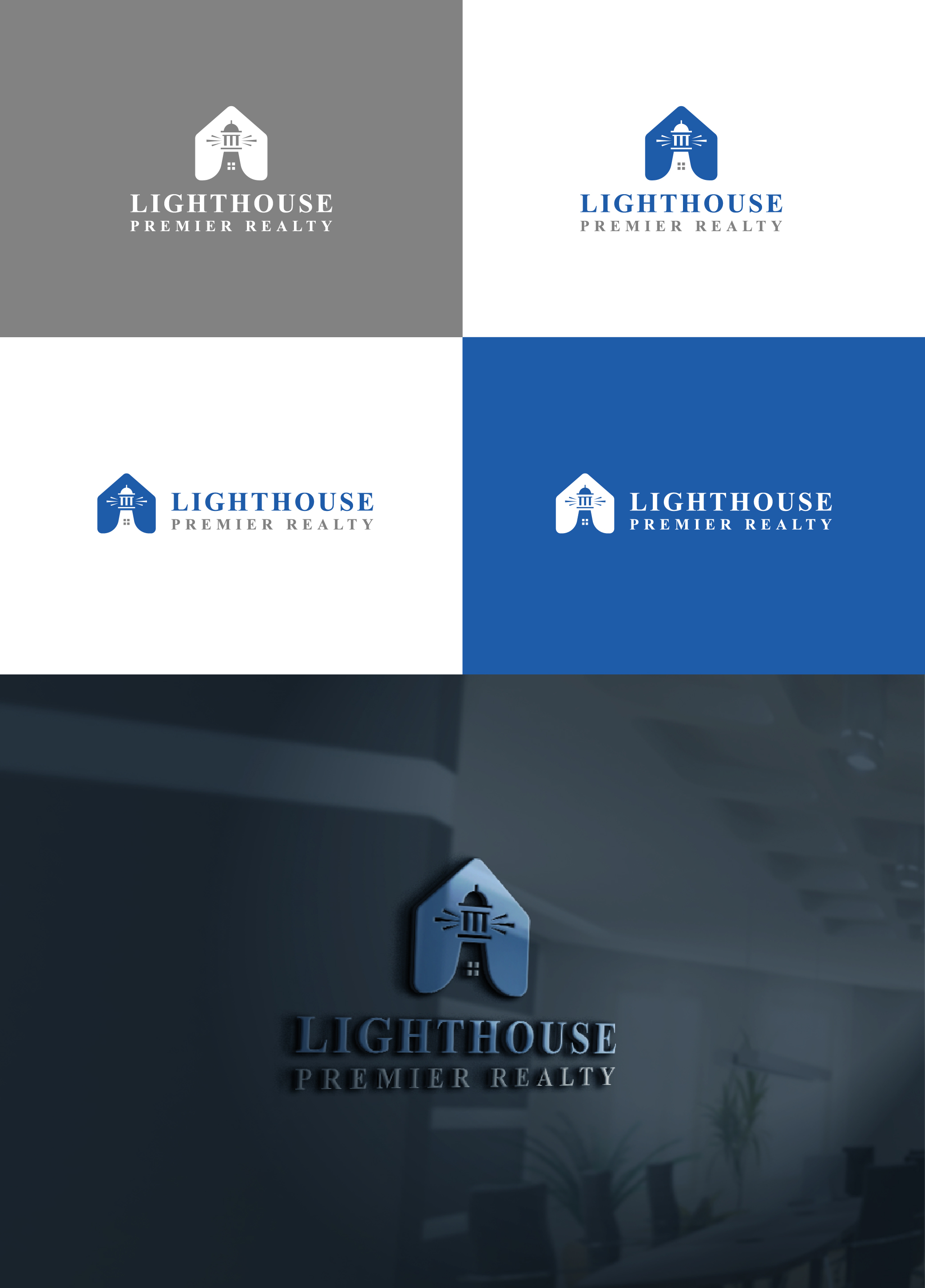 Logo Design by AL-BARAKAH for this project | Design #37130030