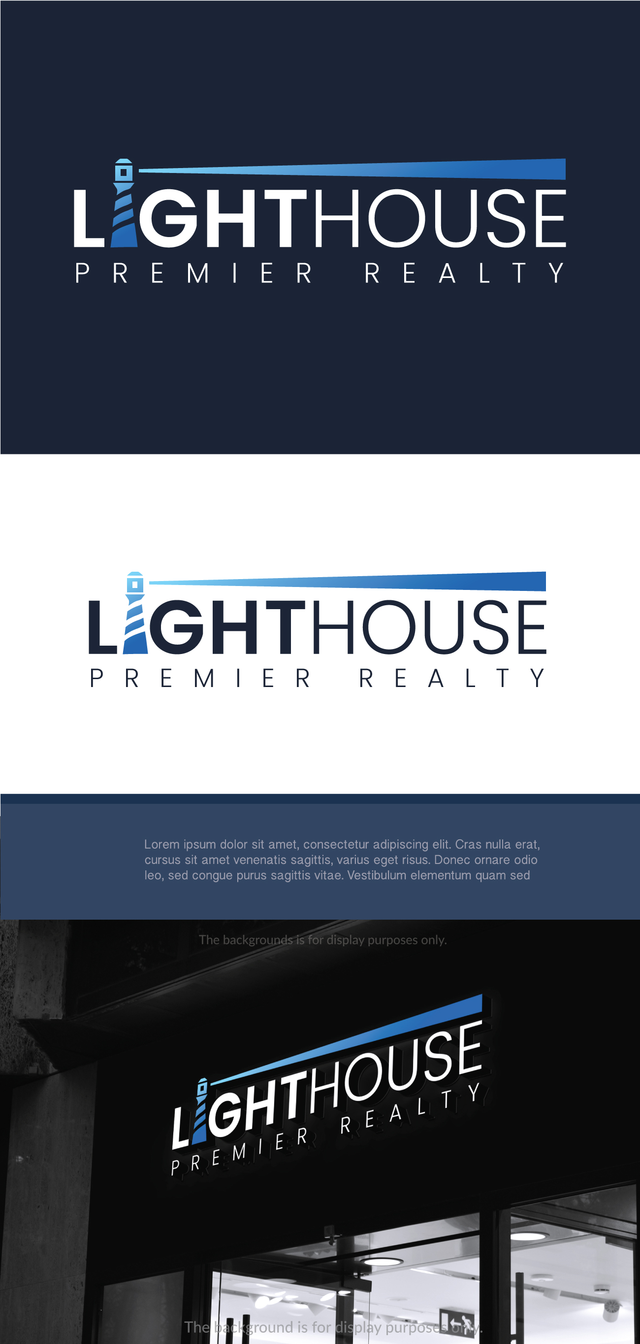 Logo Design by edwinnegz1 for this project | Design #37127515