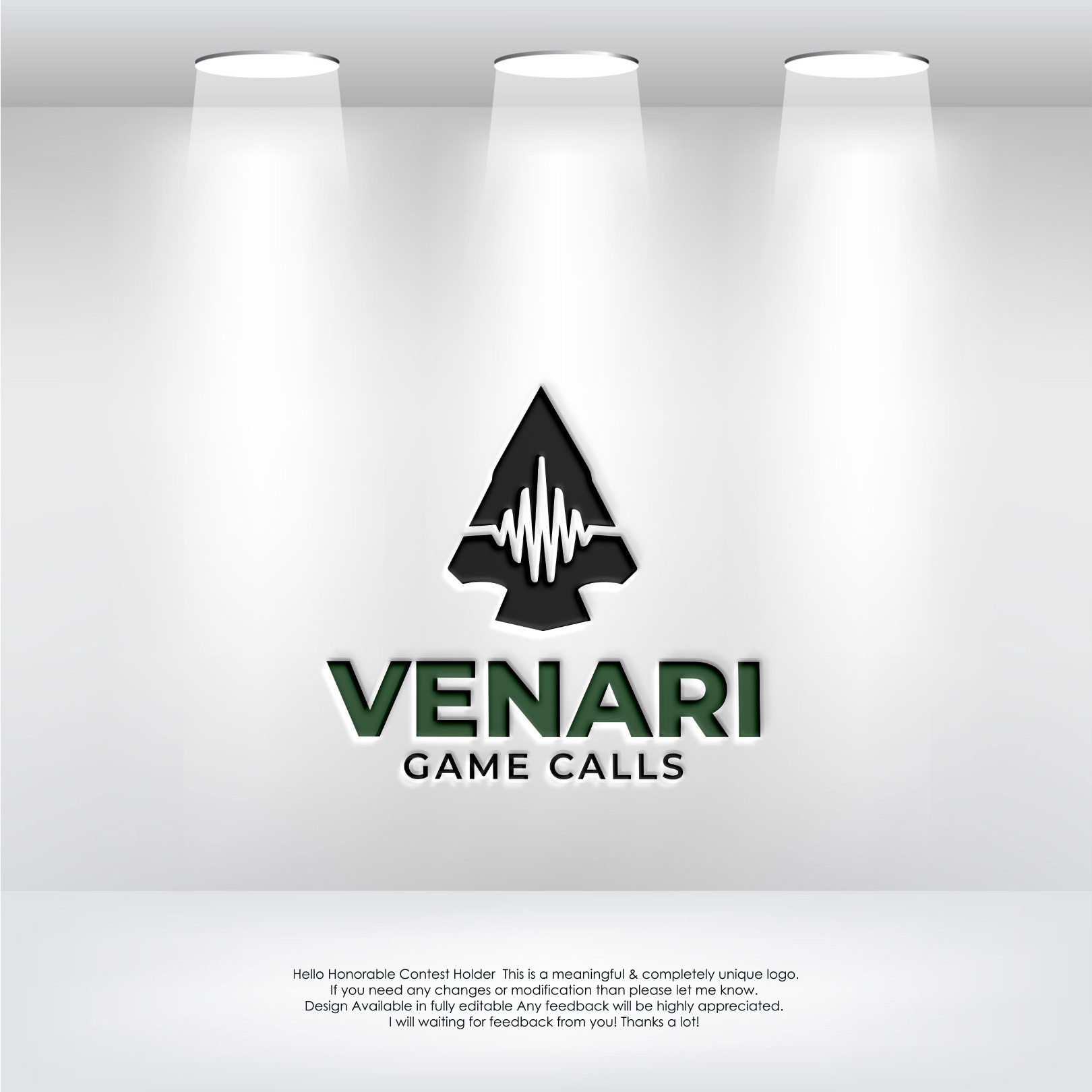 Logo-Design von LogoEon für dieses Projekt | Design #37132259