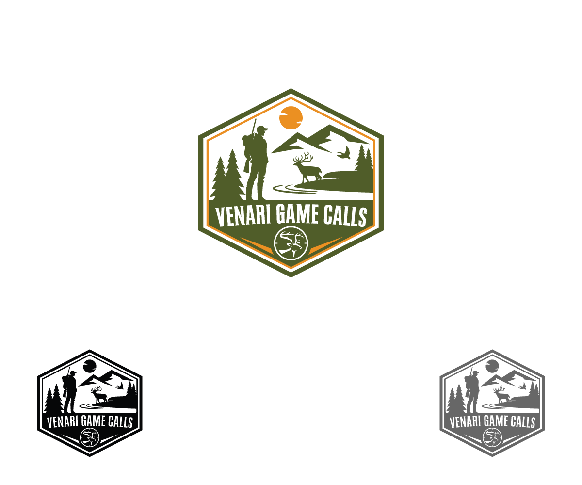 Diseño de Logo por Nadim_art para este proyecto | Diseño #37133775