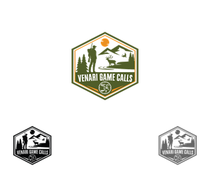 Logo-Design von Nadim_art für dieses Projekt | Design: #37133775