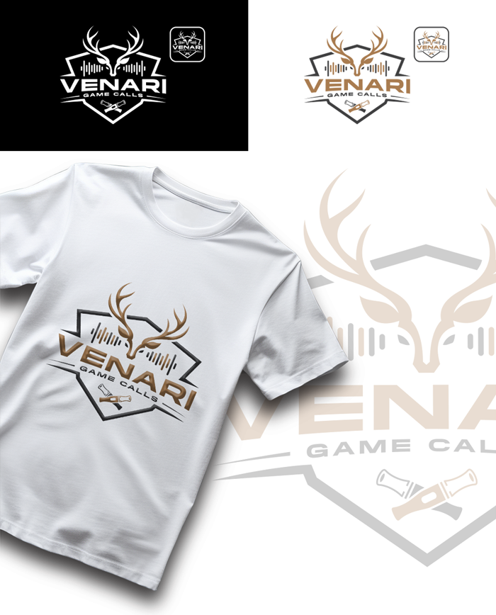 Logo-Design von RA-bica für dieses Projekt | Design #37139808