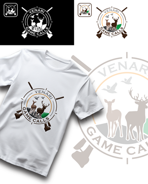 Logo-Design von RA-bica für dieses Projekt | Design: #37139811