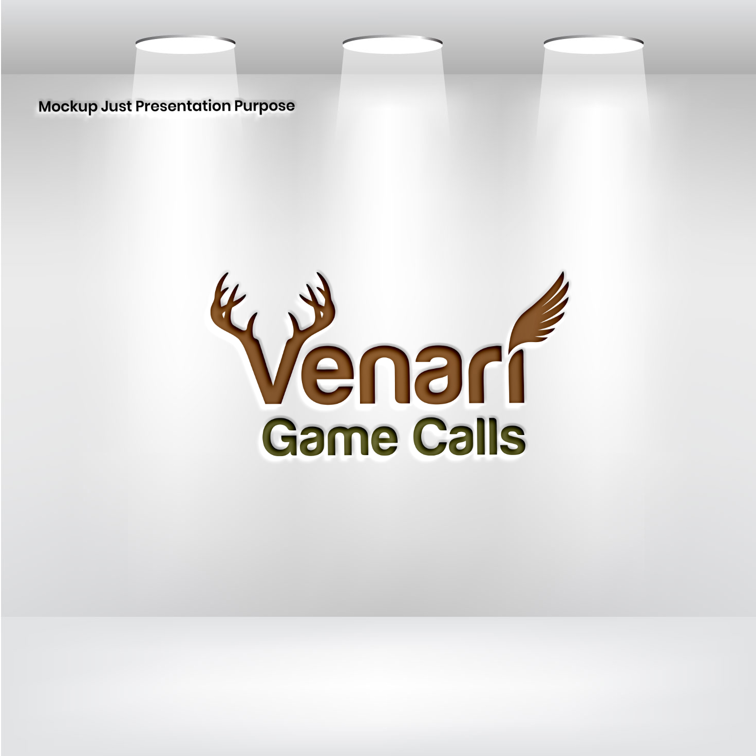 Logo-Design von Pixel Foundry für dieses Projekt | Design #37131464