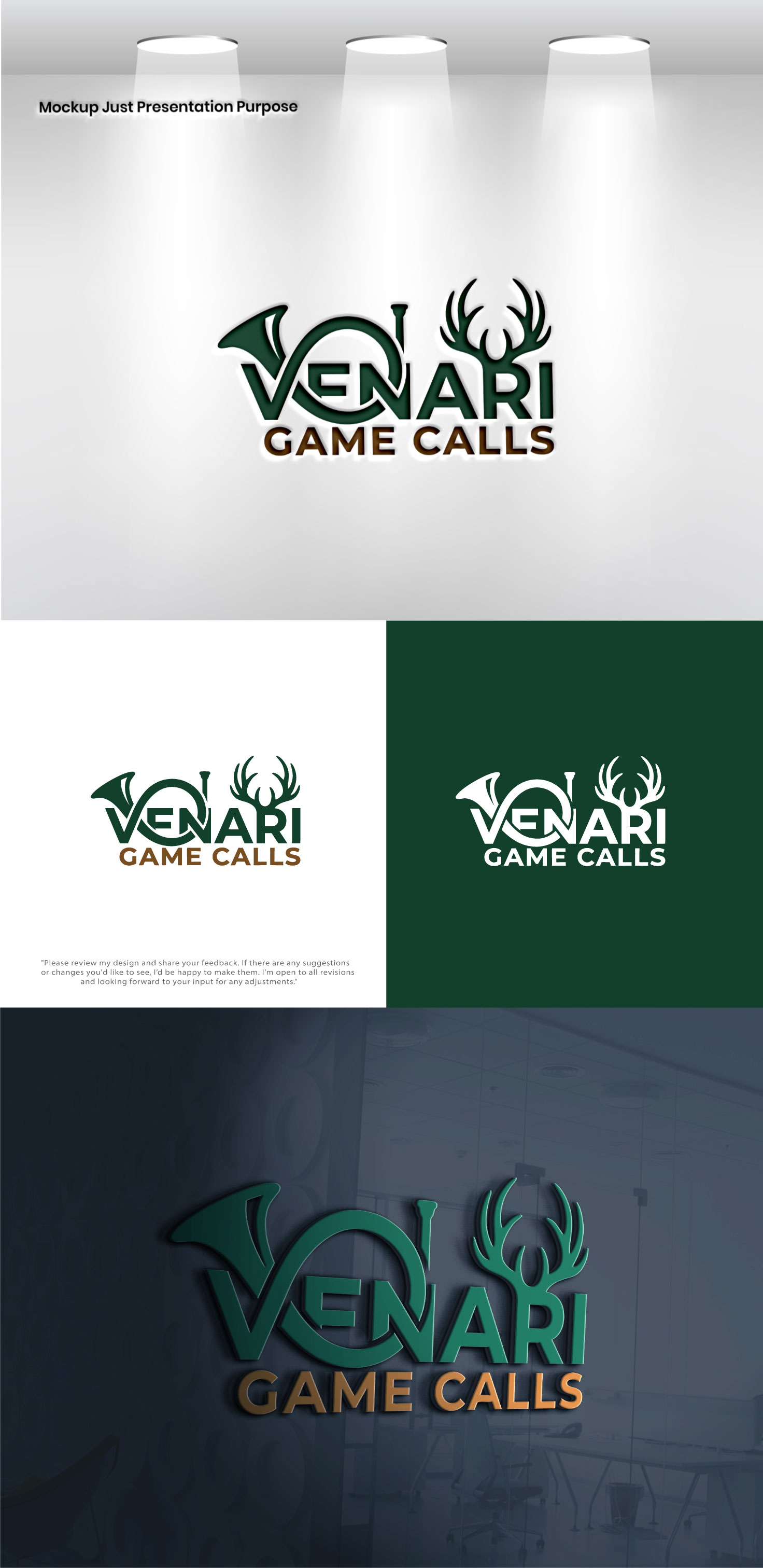 Logo-Design von Pixel Foundry für dieses Projekt | Design #37131465