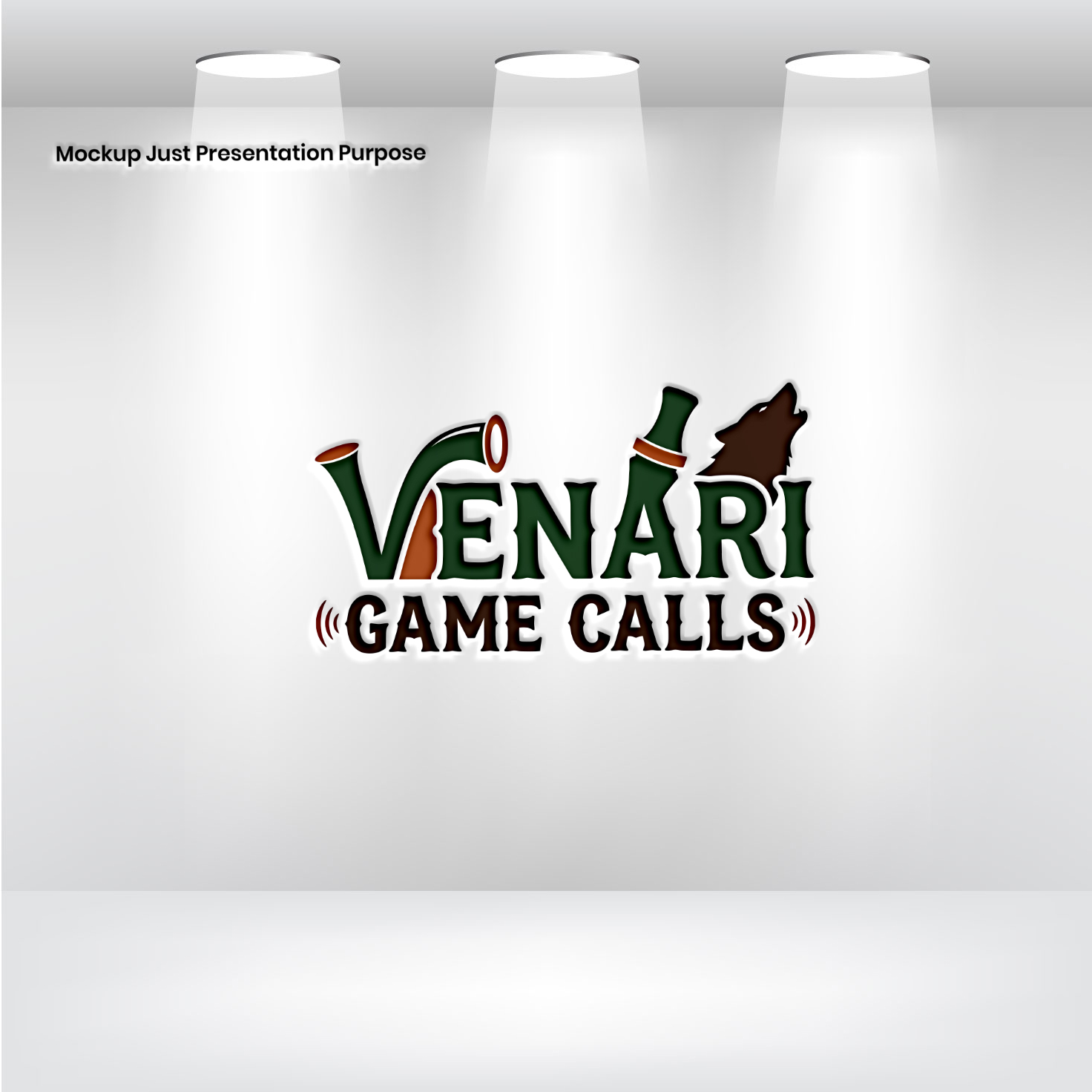 Logo-Design von Pixel Foundry für dieses Projekt | Design #37131466