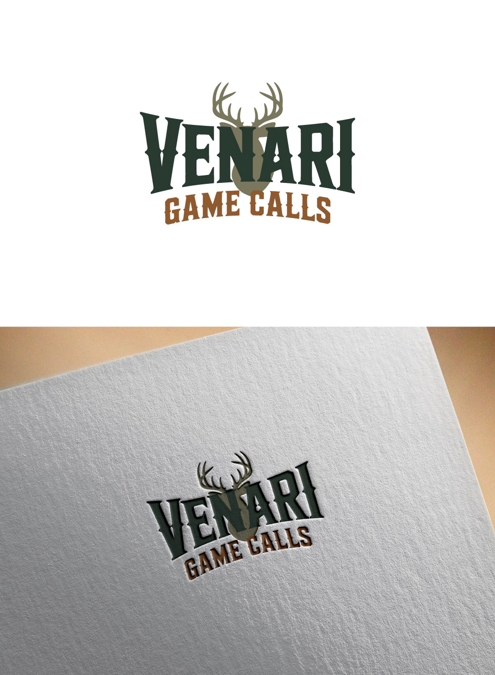 Logo-Design von KING JM für dieses Projekt | Design #37130268