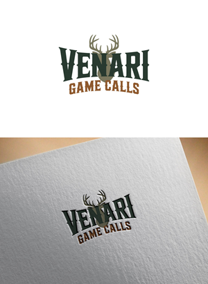 Logo-Design von KING JM für dieses Projekt | Design: #37130268