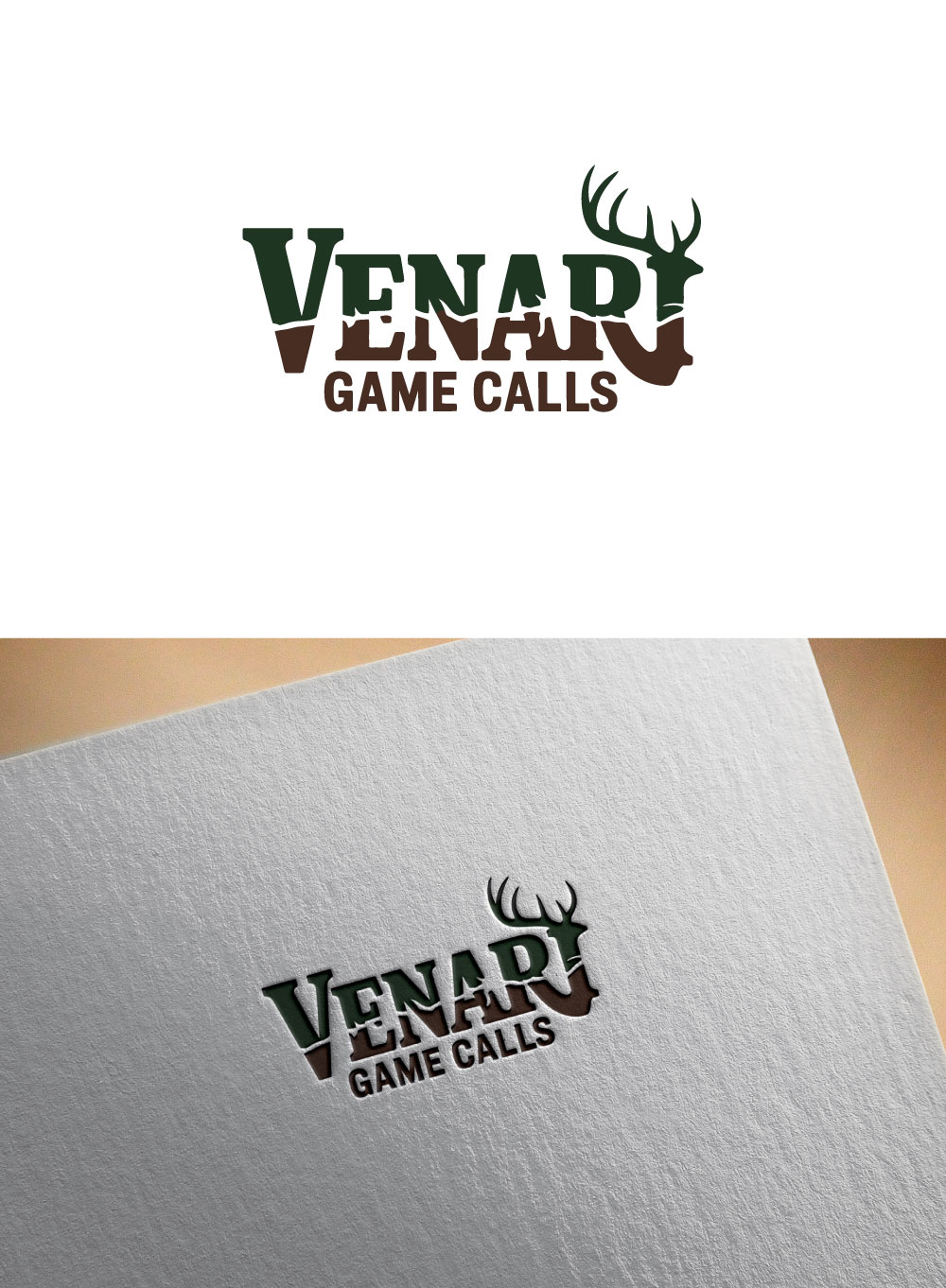 Logo-Design von KING JM für dieses Projekt | Design #37130269