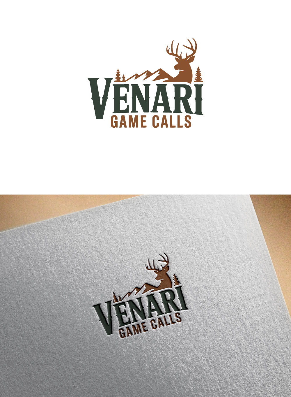 Logo-Design von KING JM für dieses Projekt | Design #37130270