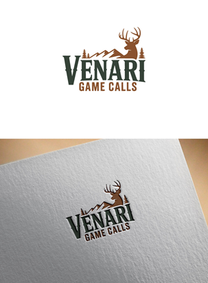 Logo-Design von KING JM für dieses Projekt | Design: #37130270