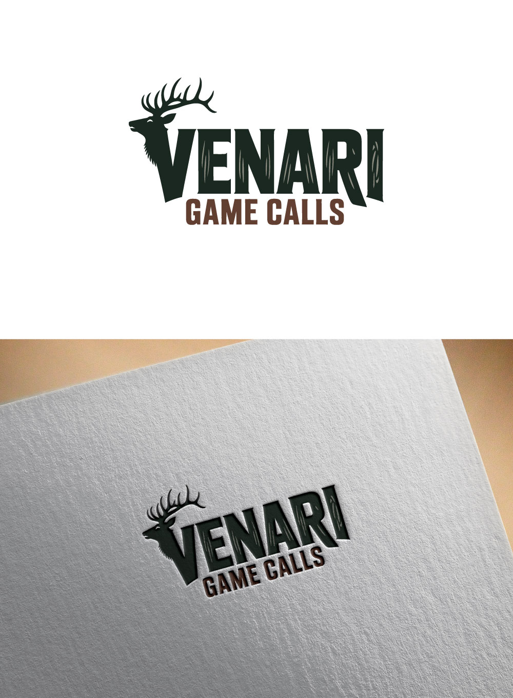 Logo-Design von KING JM für dieses Projekt | Design #37130271