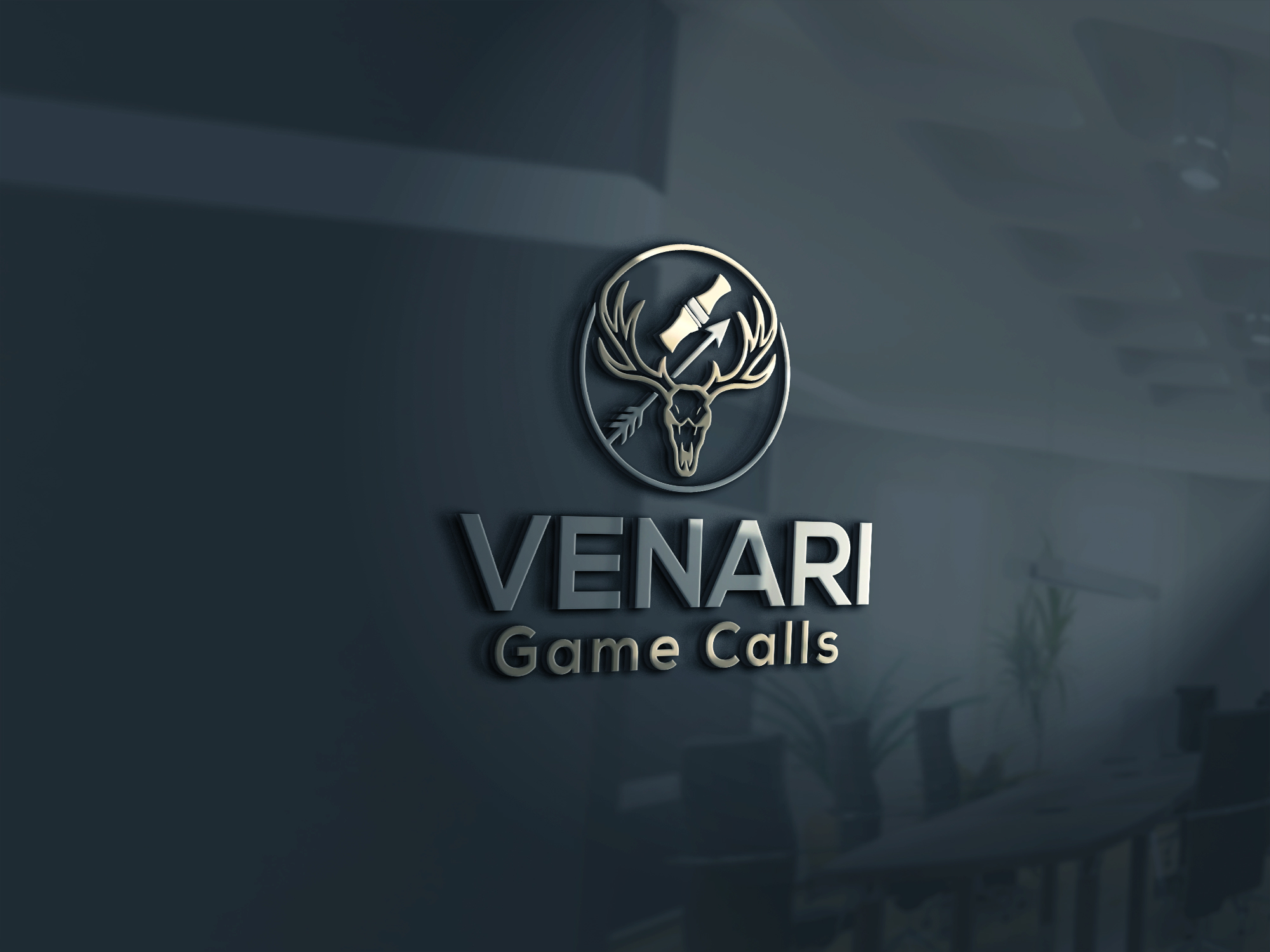 Logo-Design von FARU.......... für dieses Projekt | Design #37129329