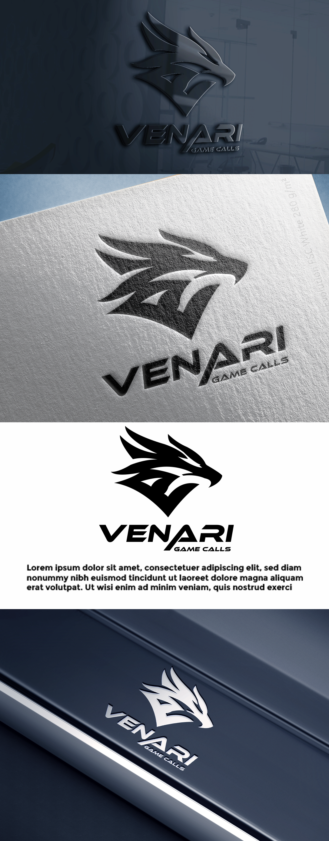 Logo-Design von Innovative Graphix für dieses Projekt | Design #37133794