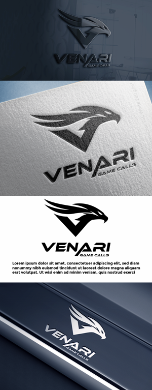 Logo-Design von Innovative Graphix für dieses Projekt | Design: #37133842