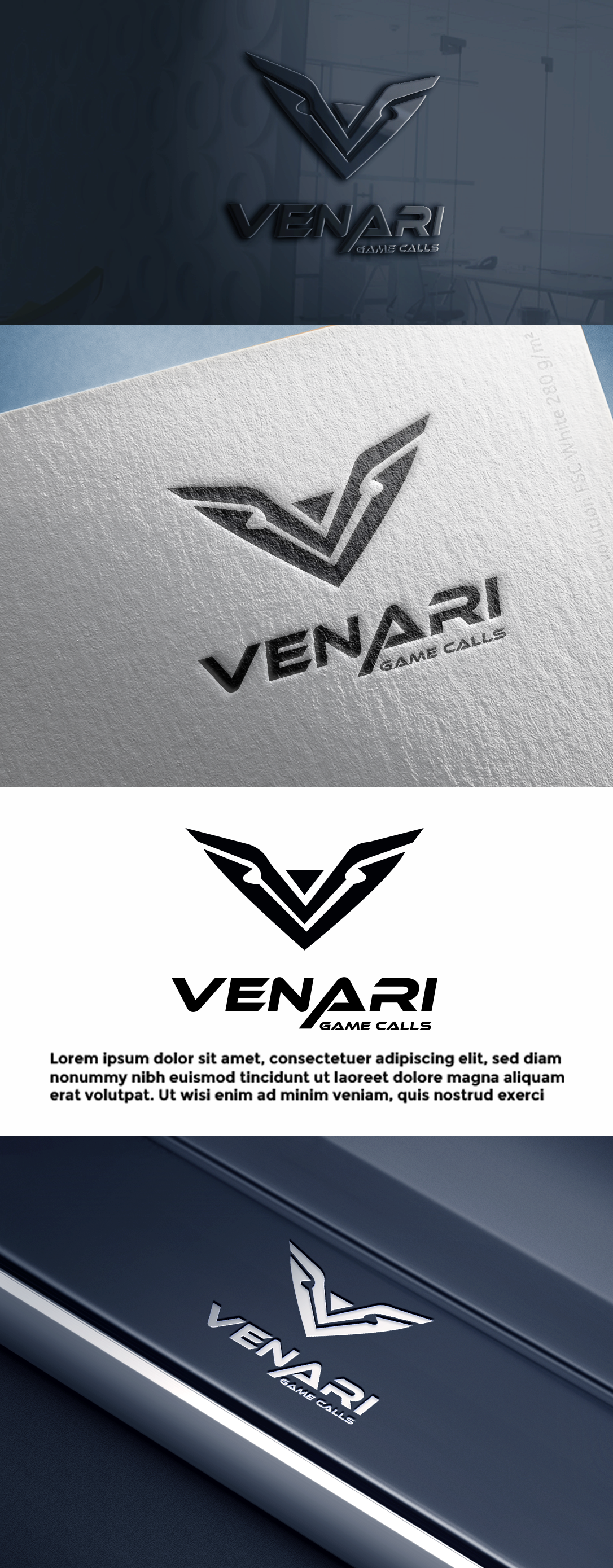 Logo-Design von Innovative Graphix für dieses Projekt | Design #37135835