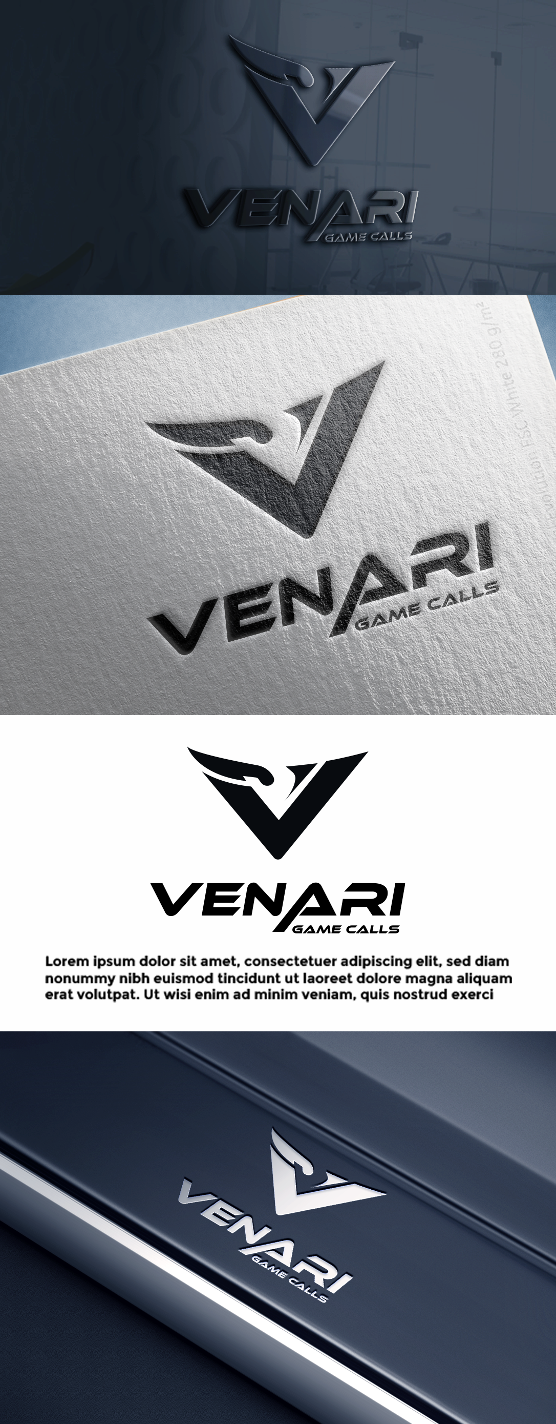 Logo-Design von Innovative Graphix für dieses Projekt | Design #37135850