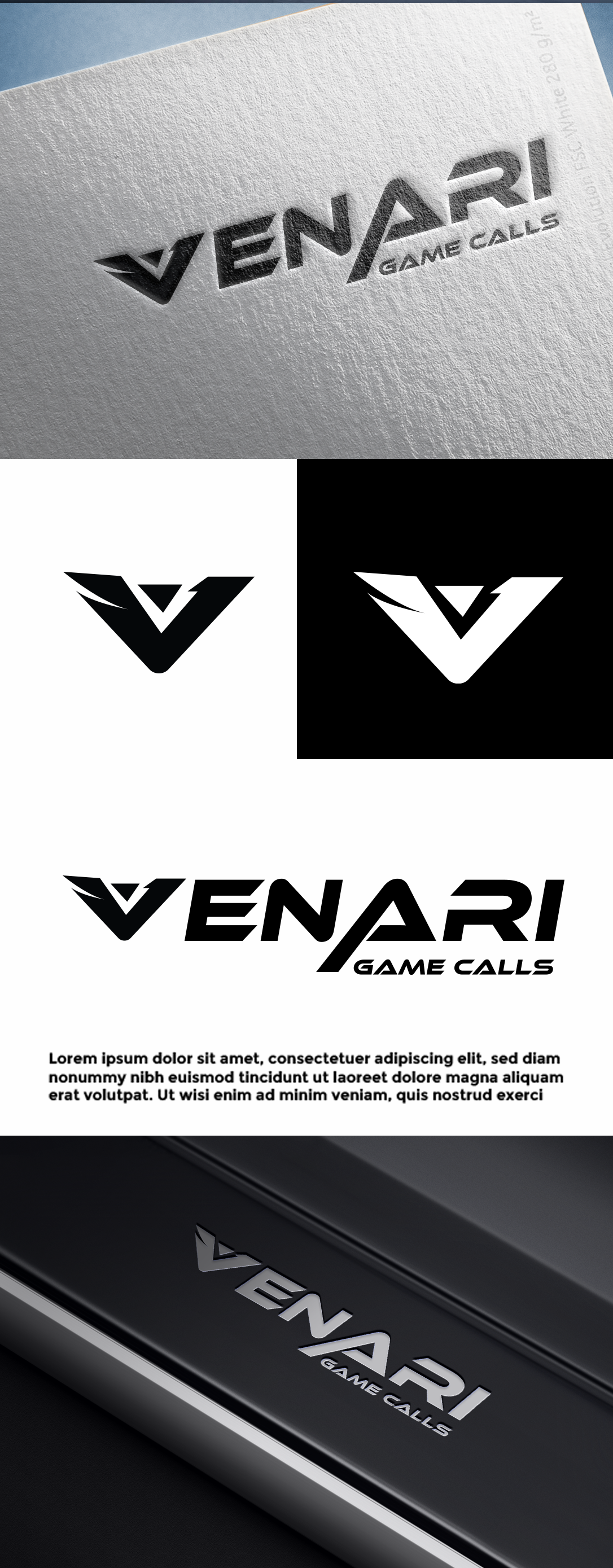 Logo-Design von Innovative Graphix für dieses Projekt | Design #37135857