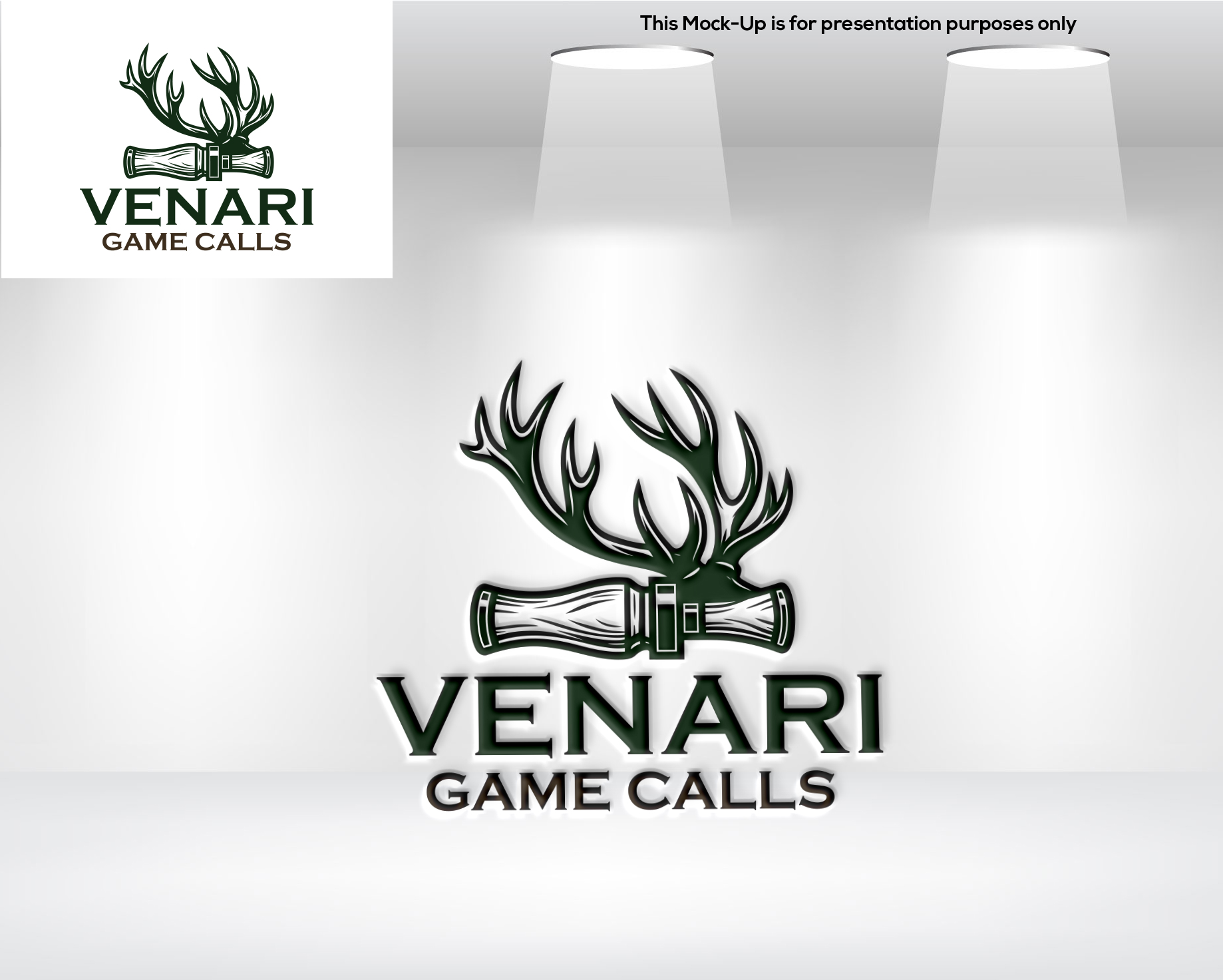 Diseño de Logo por niajul hok para este proyecto | Diseño #37129222