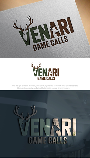 Logo-Design von Hamza  Al-Muttalib für dieses Projekt | Design: #37137808