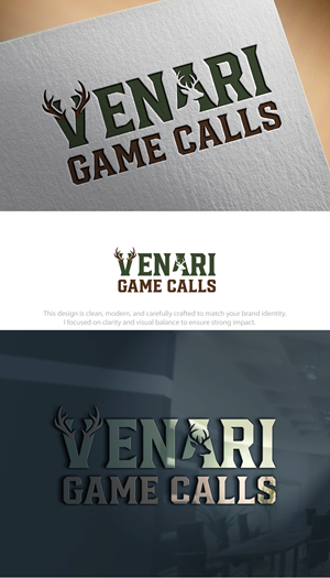 Logo-Design von Hamza  Al-Muttalib für dieses Projekt | Design: #37137809