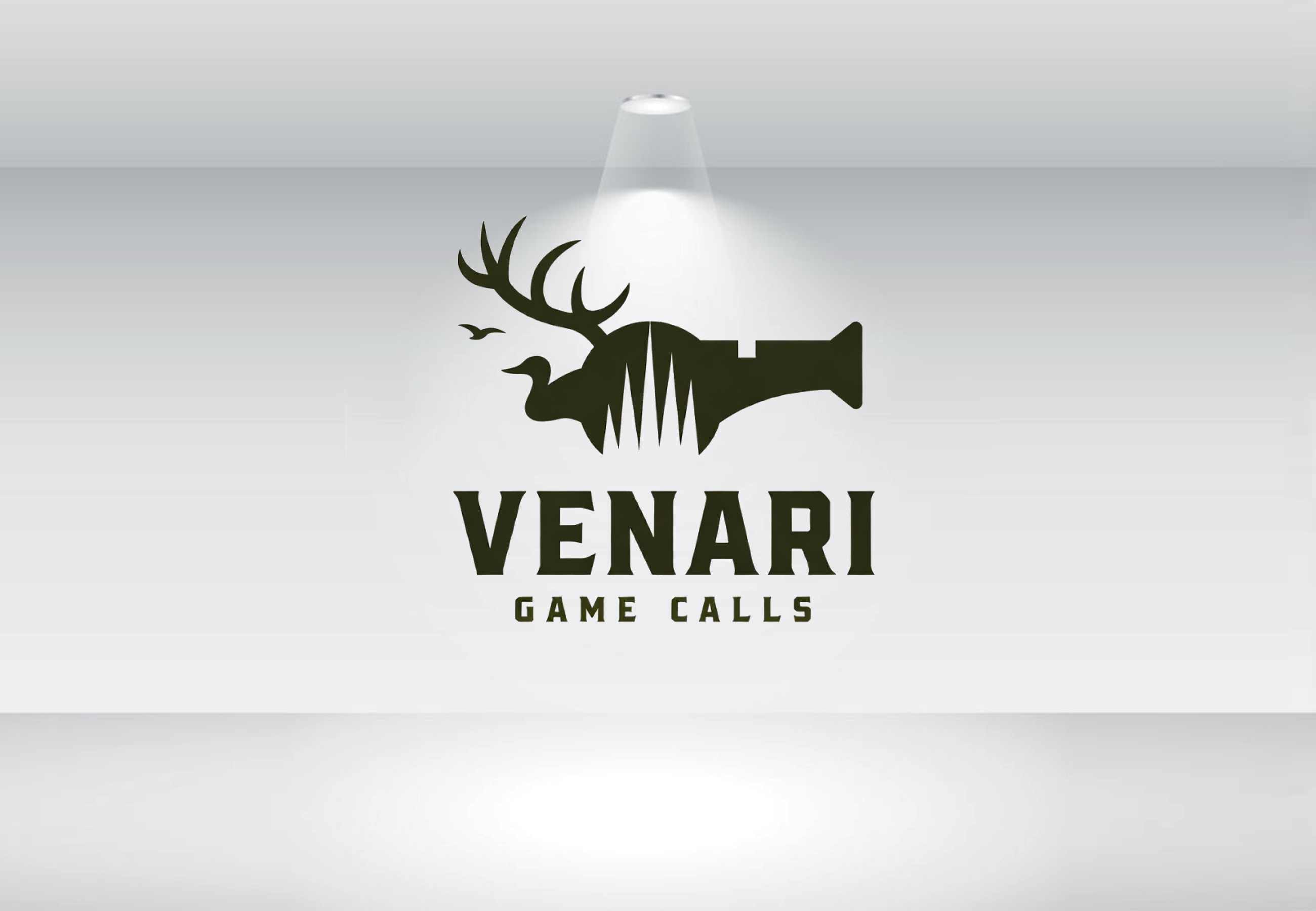 Logo-Design von GraphiqueLab für dieses Projekt | Design #37133369