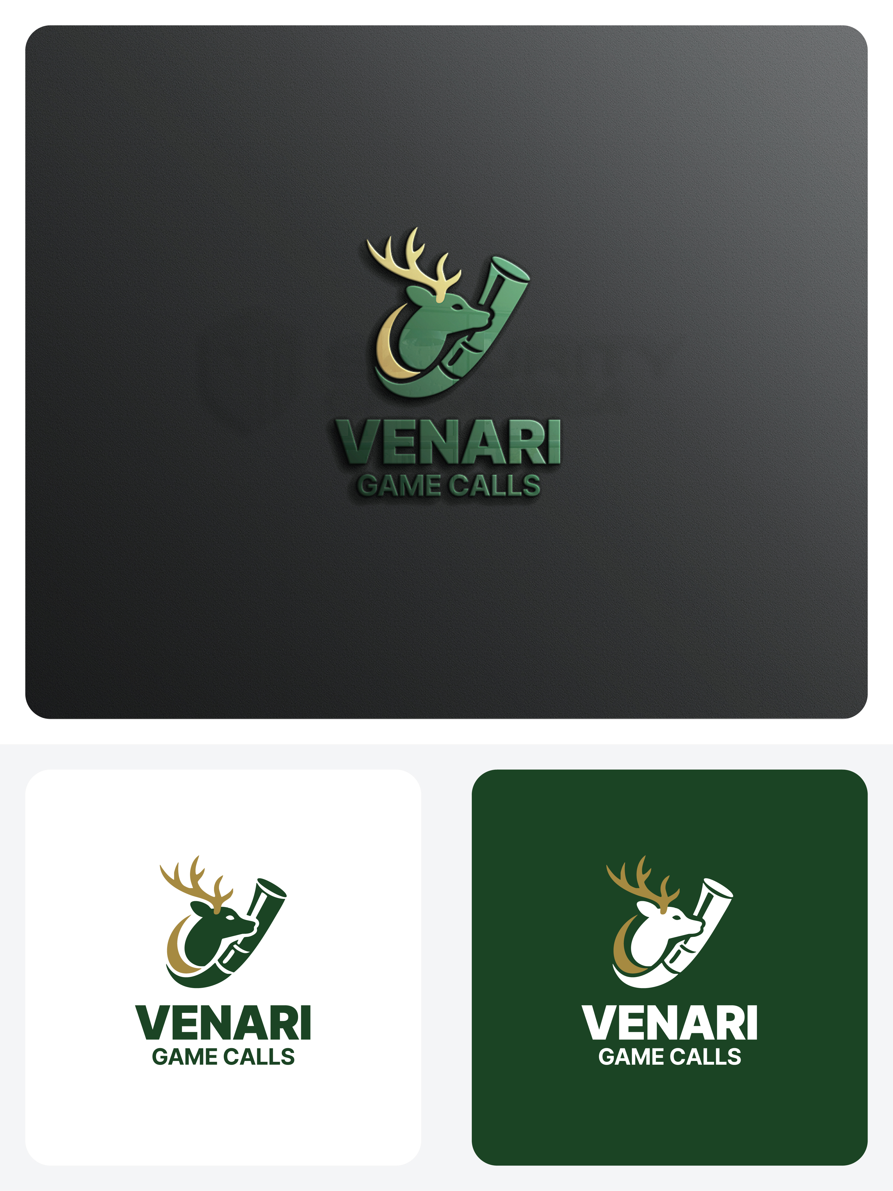 Logo-Design von raju.creative für dieses Projekt | Design #37135498