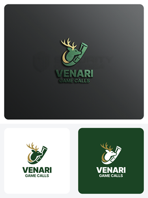 Logo-Design von raju.creative für dieses Projekt | Design #37135498