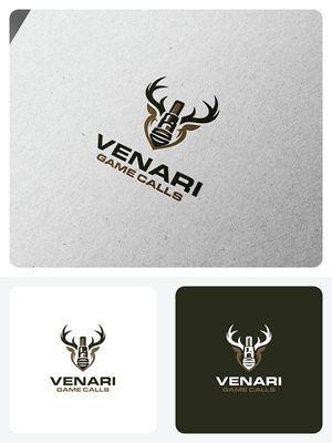 Logo-Design von raju.creative für dieses Projekt | Design: #37135499