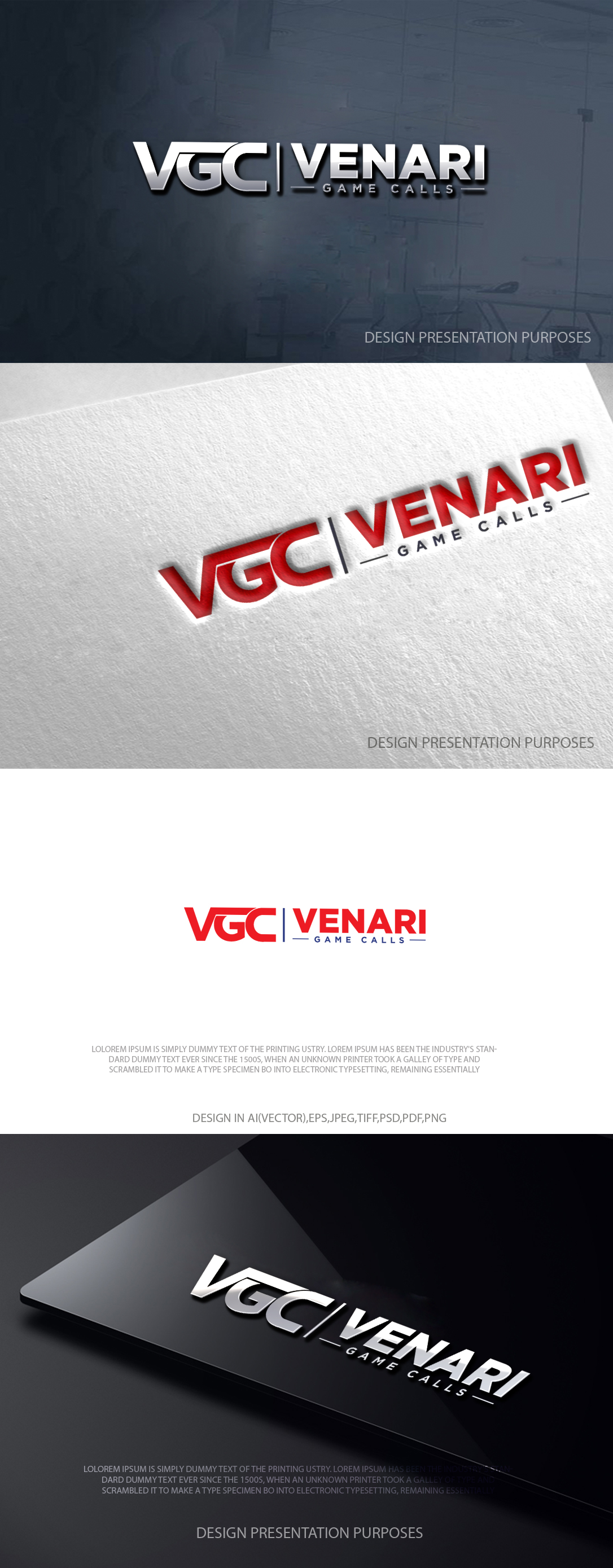 Logo-Design von zebronicgraphic für dieses Projekt | Design #37130612