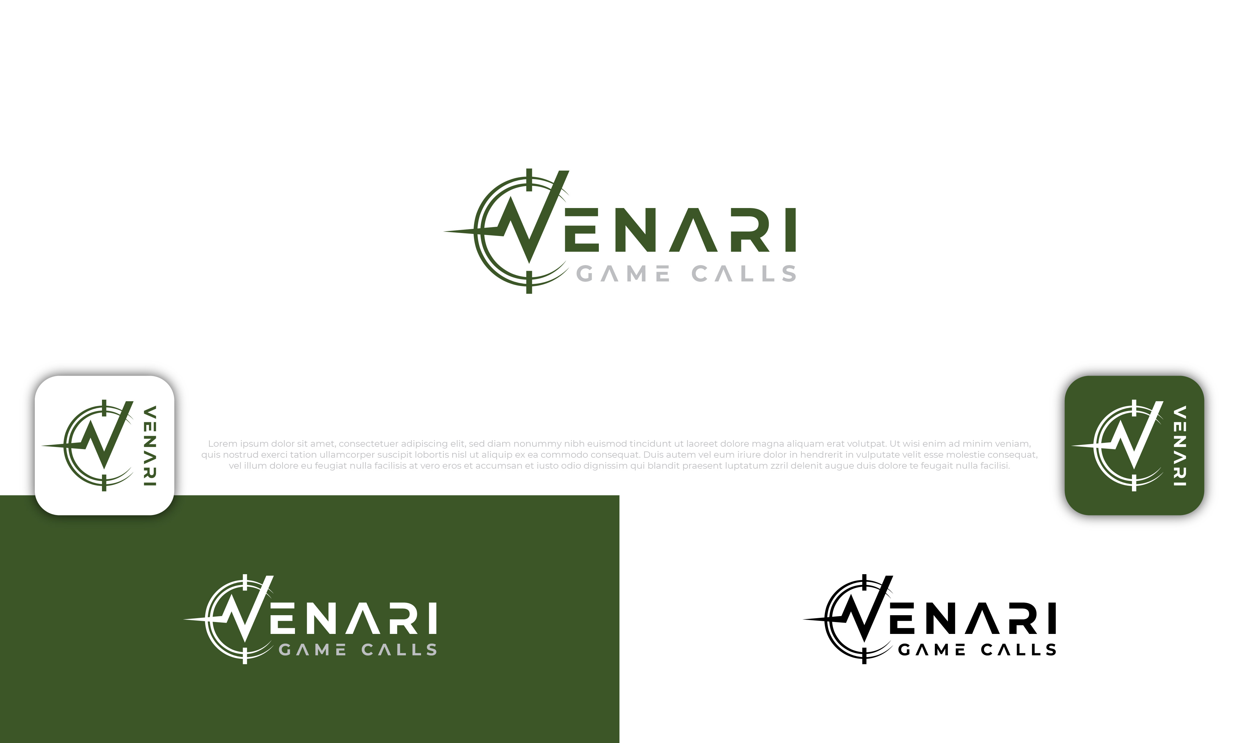 Logo-Design von Kornelius - Lahalah für dieses Projekt | Design #37138480