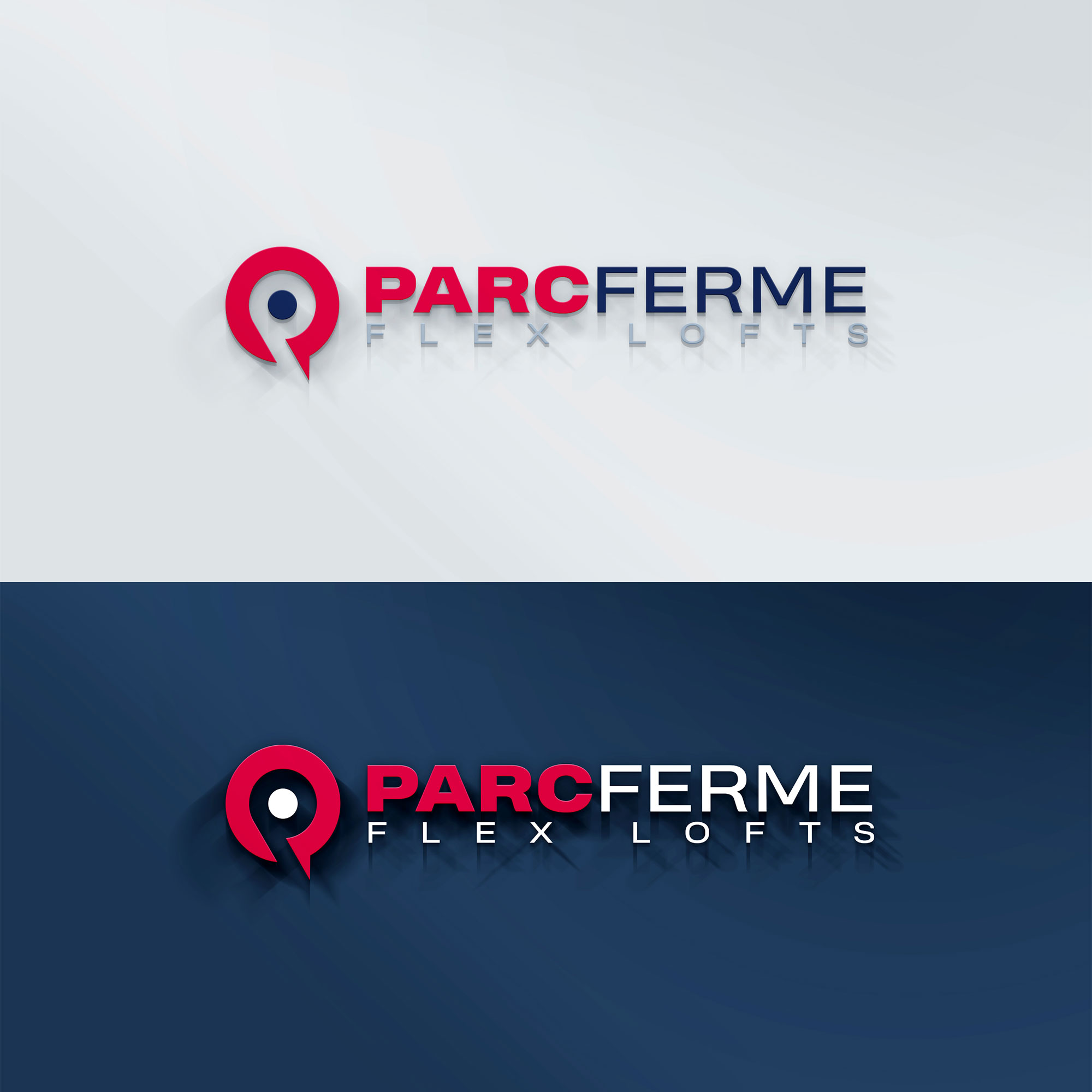 Logo Design by joe777 for this project | Design #37143377