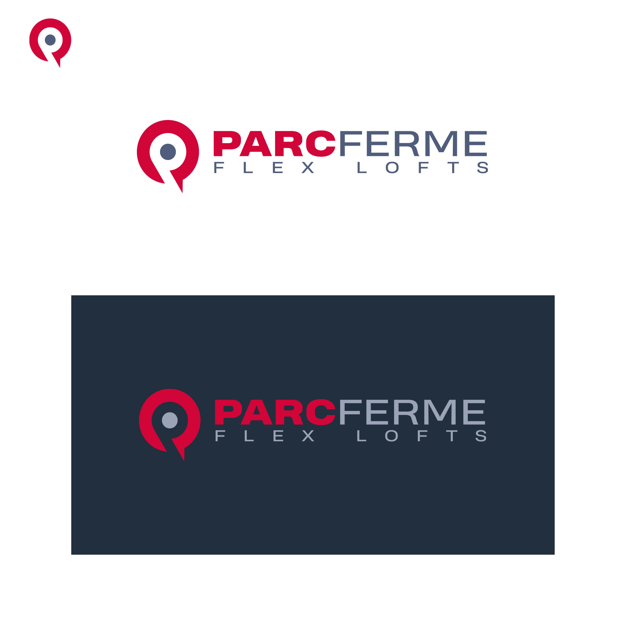 Logo Design by joe777 for this project | Design #37143421