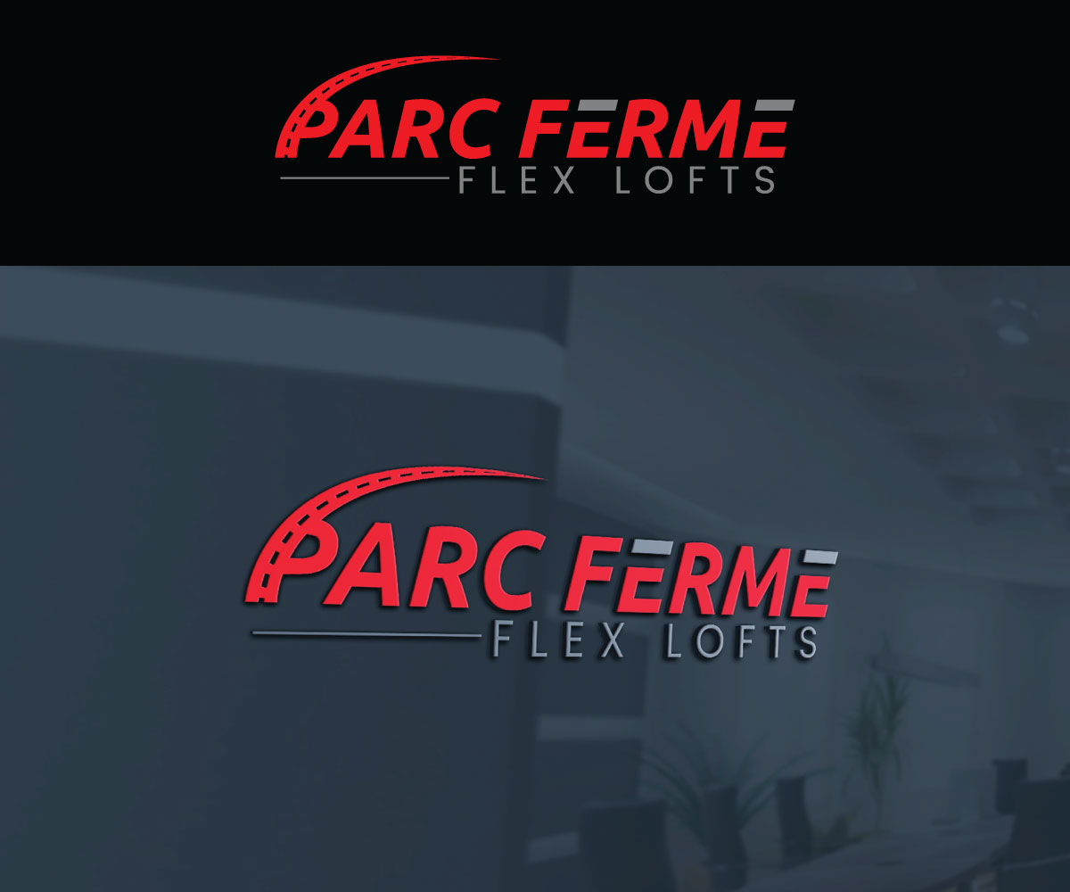 Logo Design by Luckey yaari for this project | Design #37134589