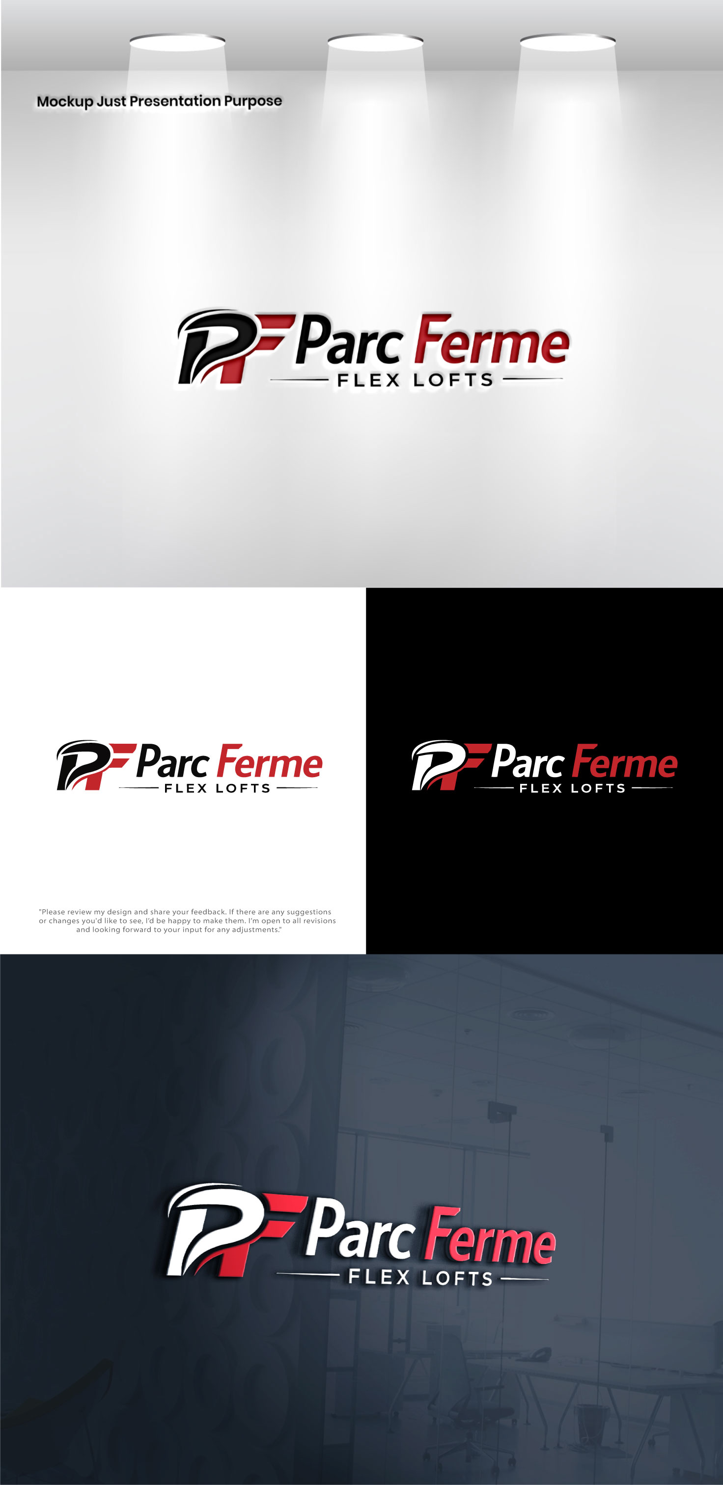 Logo Design by Pixel Foundry for this project | Design #37128911