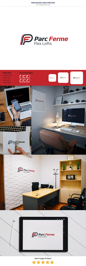 Logo Design by Pixel Foundry for this project | Design: #37128912