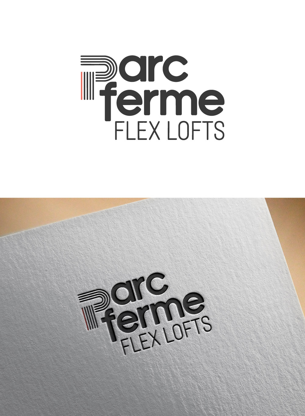 Logo Design by KING JM for this project | Design #37130224